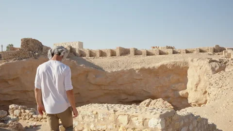 Oman - Stock V3-0252 Видео 333328096