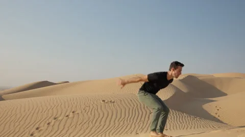 Oman - Stock V3-0265 Video stock 333328482