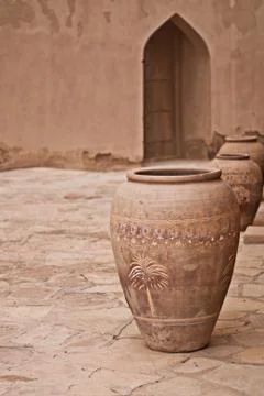 Omani pod Stock Photos