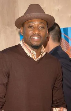  Omar Epps at the Fox Summer Television Critics Association Press Tour All... Stock Photos