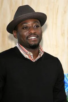  Omar Epps at the Fox Summer Television Critics Association Press Tour All... Stock Photos
