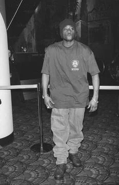 Omar Epps Stock Photos