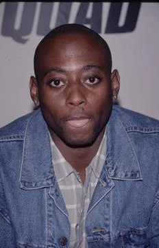 Omar Epps Stock Photos