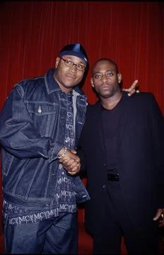 Omar Epps Stock Photos