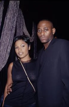 Omar Epps Stock Photos