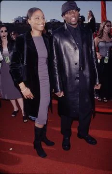 Omar Epps Stock Photos