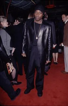 Omar Epps Stock Photos