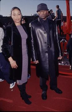 Omar Epps Stock Photos