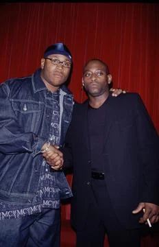 Omar Epps Stock Photos