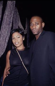 Omar Epps Stock Photos