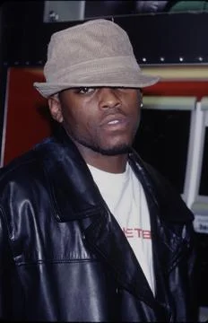 Omar Epps Stock Photos