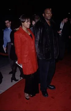 Omar Epps Stock Photos