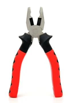 ?ombination pliers Stock Photos