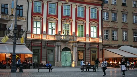 Ombre 스톡 동영상 89860091