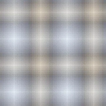 Ombre Plaid Tartan Seamless Pattern Design for fashion and home textiles Ilustración de archivo