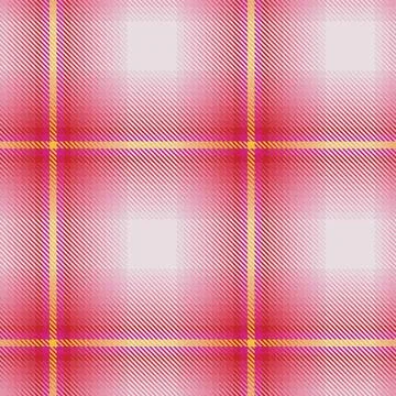 Ombre Plaid Tartan Seamless Pattern Design for fashion and home textiles イラスト素材