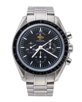 Omega Chronograph Stock Photos