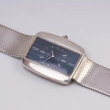 Omega watch, DeVille model Фото