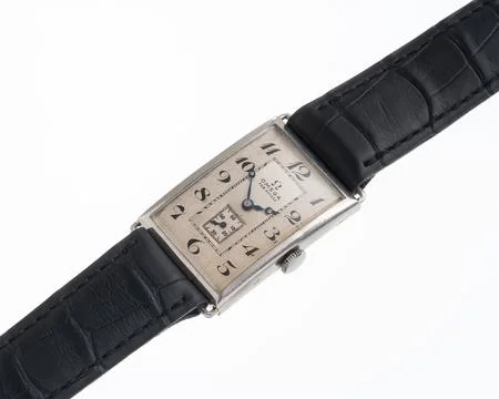 Omega watch Stock Photos