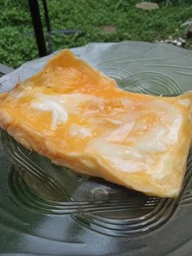 Omelet, omelette Stock Photos