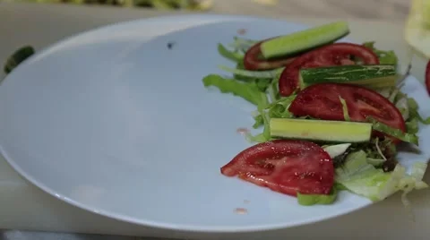 Omelet Omelette Prepare Breakfast Vidéo 54924894