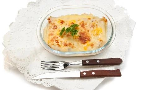 Omelet 스톡 사진