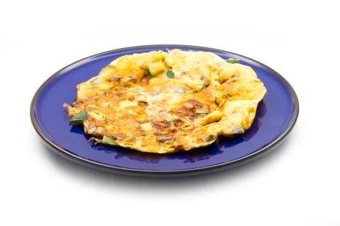 Omelet Stock Photos