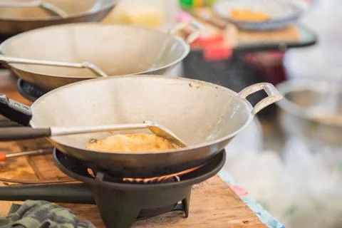 Omelet Stock Photos