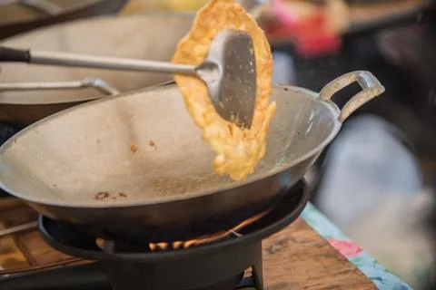 Omelet Stock Photos