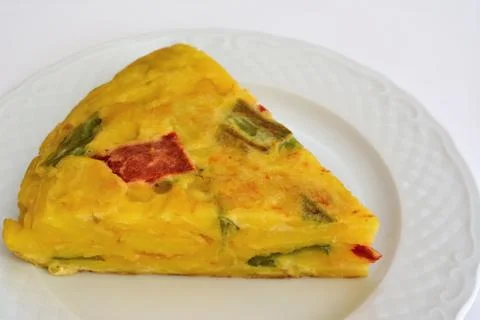 Omelette Stock Photos