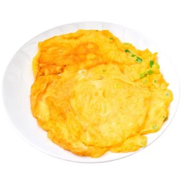 Omelette Stock Photos