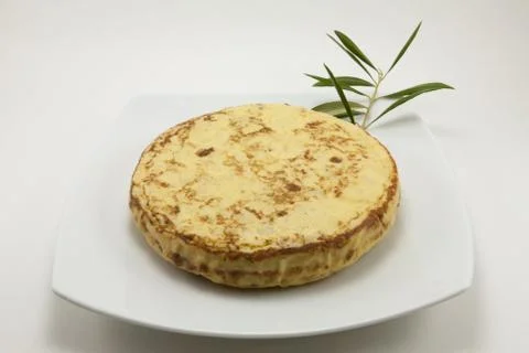 Omelette Stock Photos