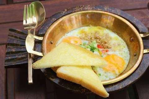 Omelette Stock Photos