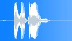 OMG 1 (Gosh) Sound Effect