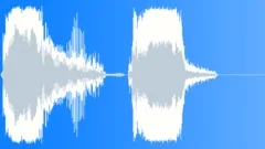 OMG 2 (Gosh) Sound Effect
