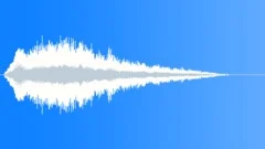 Ominous dark laser transition Sound Effect