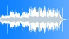 Ominous Grotesque Track with Powerful CrescendoStock Music
