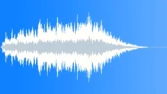 Ominous land stingerSound Effect