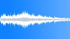 Ominous low rumble ambienceSound Effect