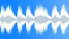 Ominous orchestral loopSound Effect