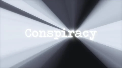An ominous paranoid text message, appearing with a foggy lighting effect: Stock-Footage 146665569