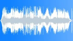 Ominous Radio SoundscapeSound Effect