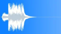 Ominous Reality (Stinger) Stock Music