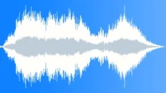 Ominous rumble mix B Sound Effect