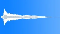 Ominous scifi message Sound Effect