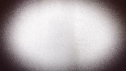 Ominous shadow on the wall Stock Footage 102657978