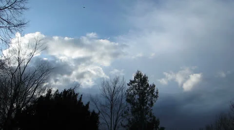 Ominous Sky Vidéo 22515624