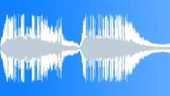 Ominous Tension Horror Drone Loopable (Eridanus 30s)Sound Effect