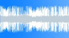 Ominous Tension Horror Drone Loopable (Cygnus 30s)Sound Effect
