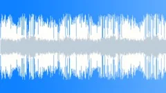 Ominous Tension Horror Seamless Looping Drone (Hydra)Stock Music
